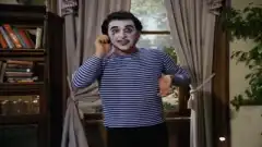 Полицейский отряд! 1 сезон 3 серия