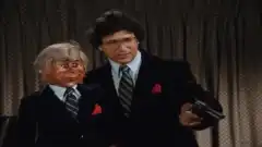 Полицейский отряд! 1 сезон 6 серия
