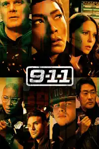 Сериалы 911